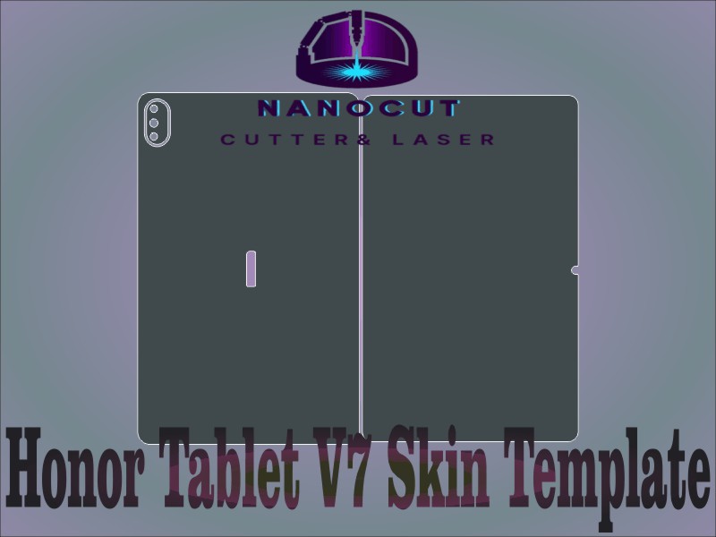 Honor Tablet V7